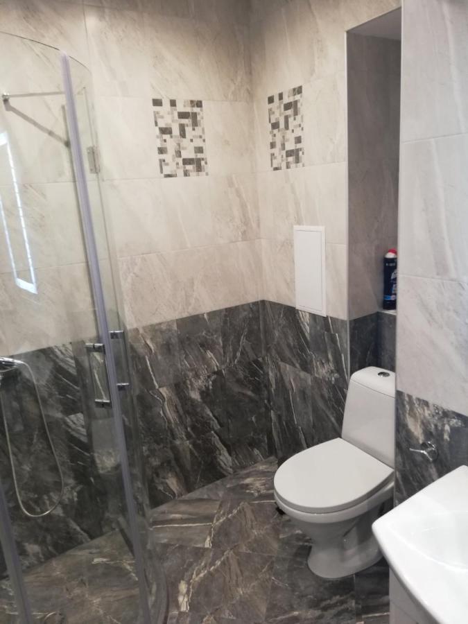 Апартамент За Гости Ниш 1 Veliko Tărnovo Exteriör bild